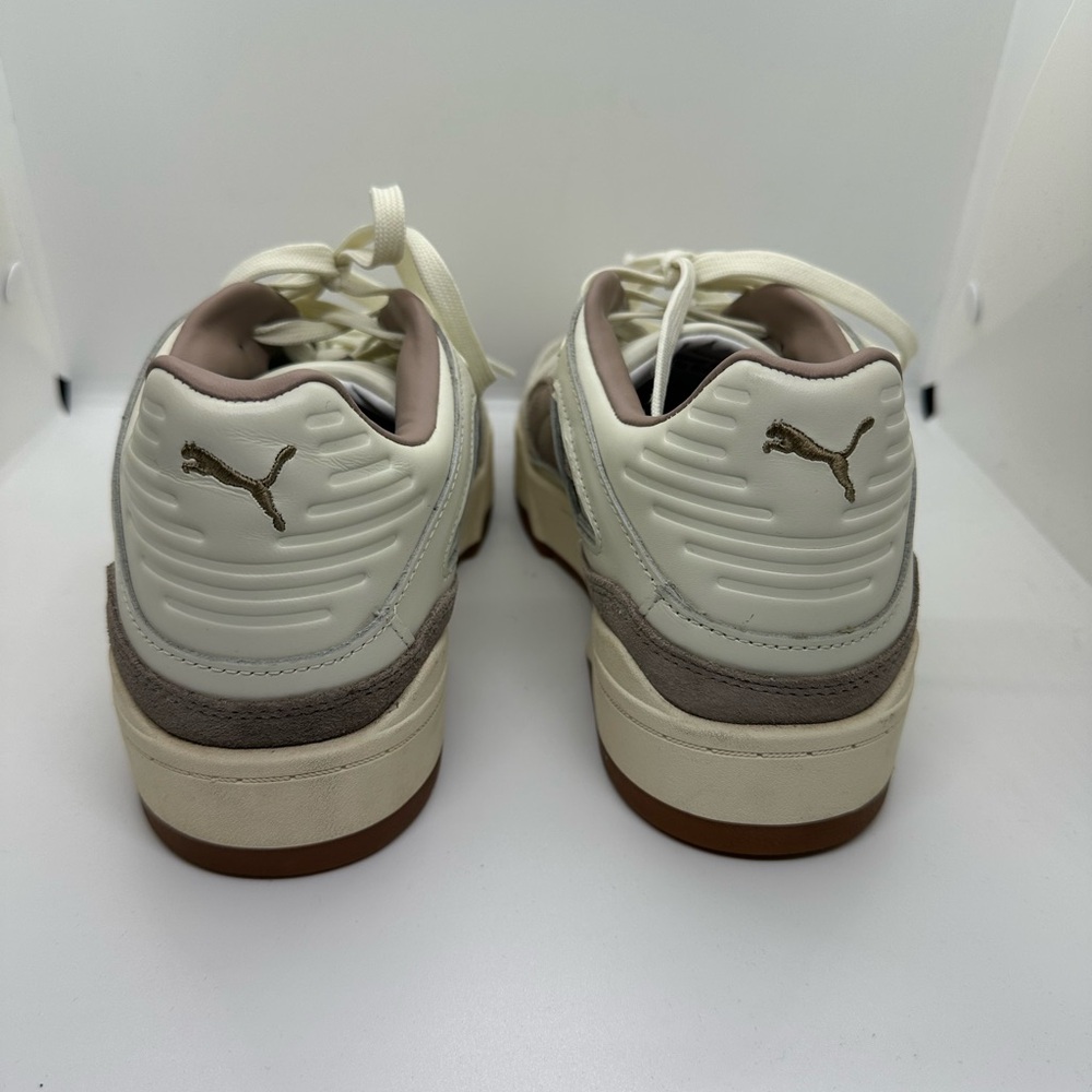 Puma x Lauren London Los Angeles Slipstream Invader Women’s Sneakers Size 10 - Picture 8 of 15